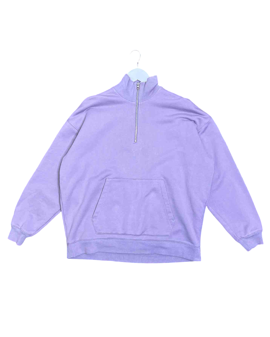 Size XS | Kloke 1/4 Zip Jumper