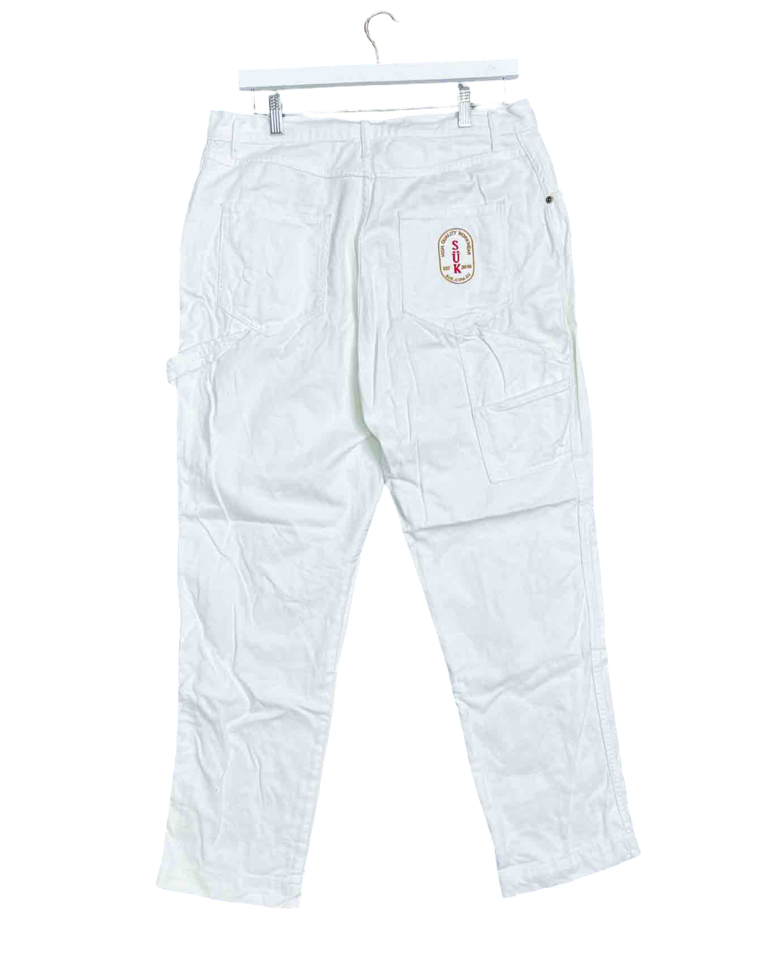 Size 18 | SÜK Workwear Slim Leg Pants