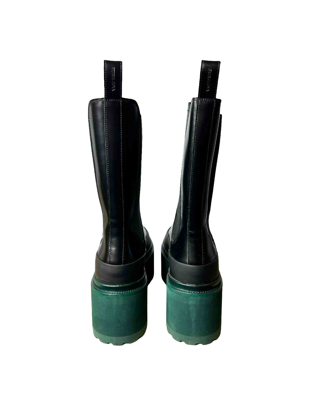 Size 40 | Stine Goya Eloise Chelsea Platform Boots