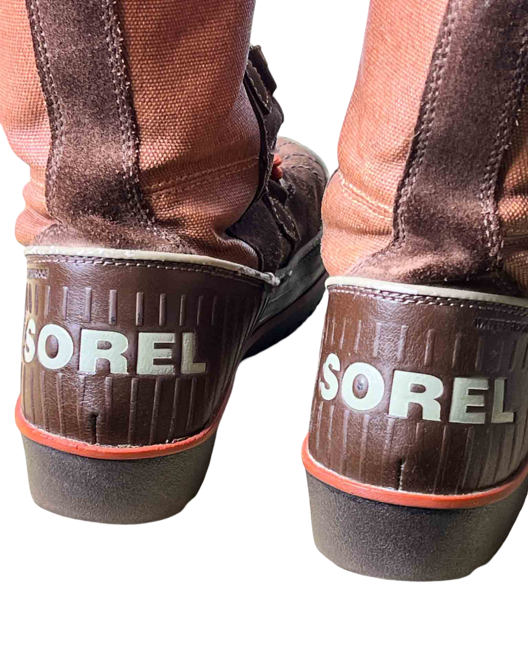 Size 37 | Sorel Tivoli High Boots