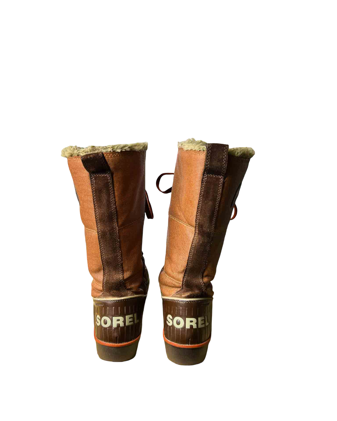 Size 37 | Sorel Tivoli High Boots