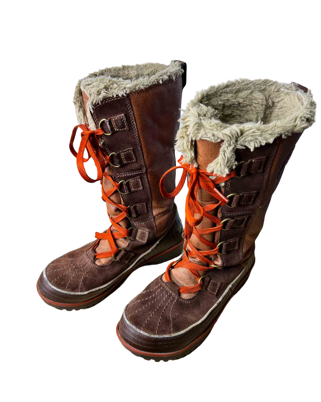 Size 37 | Sorel Tivoli High Boots