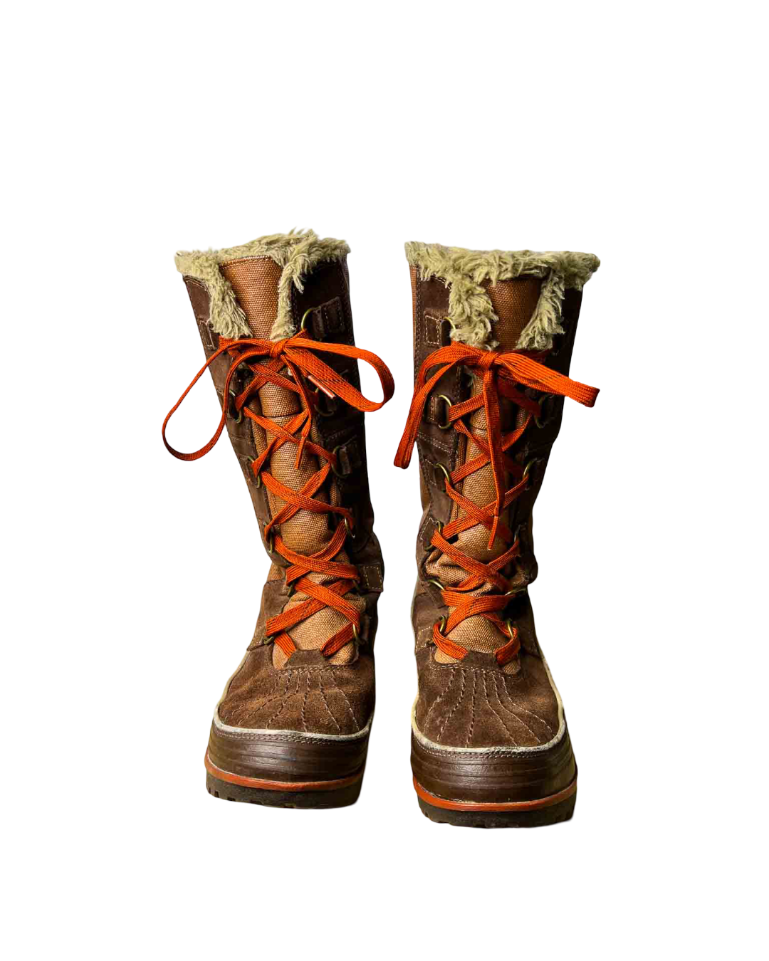 Size 37 | Sorel Tivoli High Boots