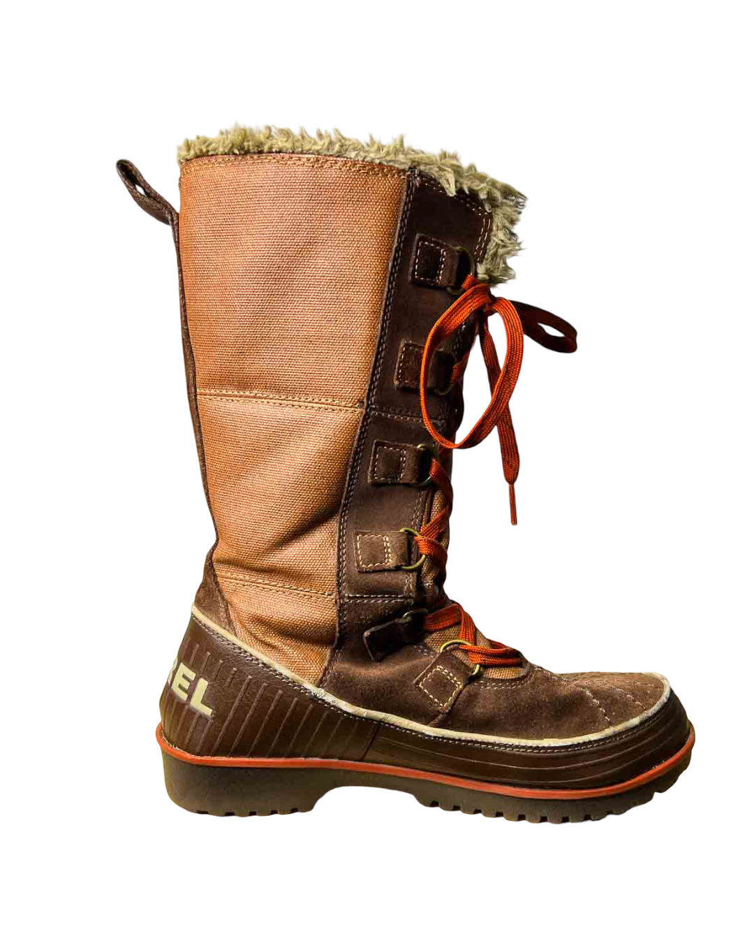 Size 37 | Sorel Tivoli High Boots