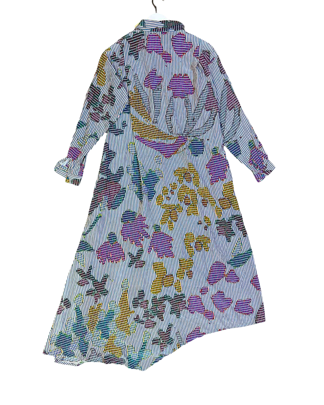 Size 6 | Elk Sketsen Shirt Dress With Tags