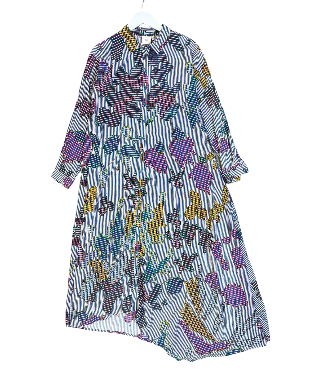 Size 6 | Elk Sketsen Shirt Dress With Tags