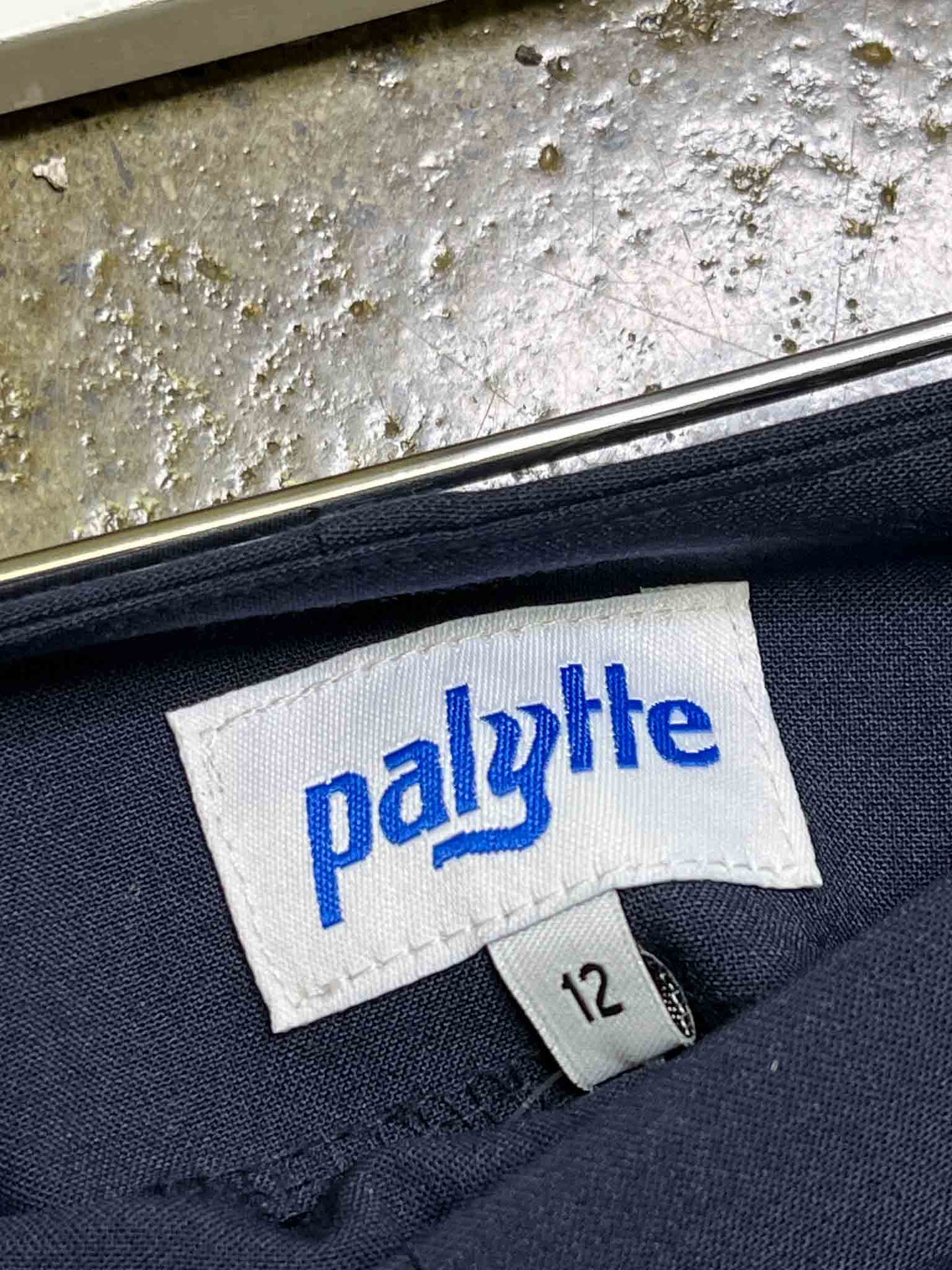 Size 12 | Palytte Temptation Pants