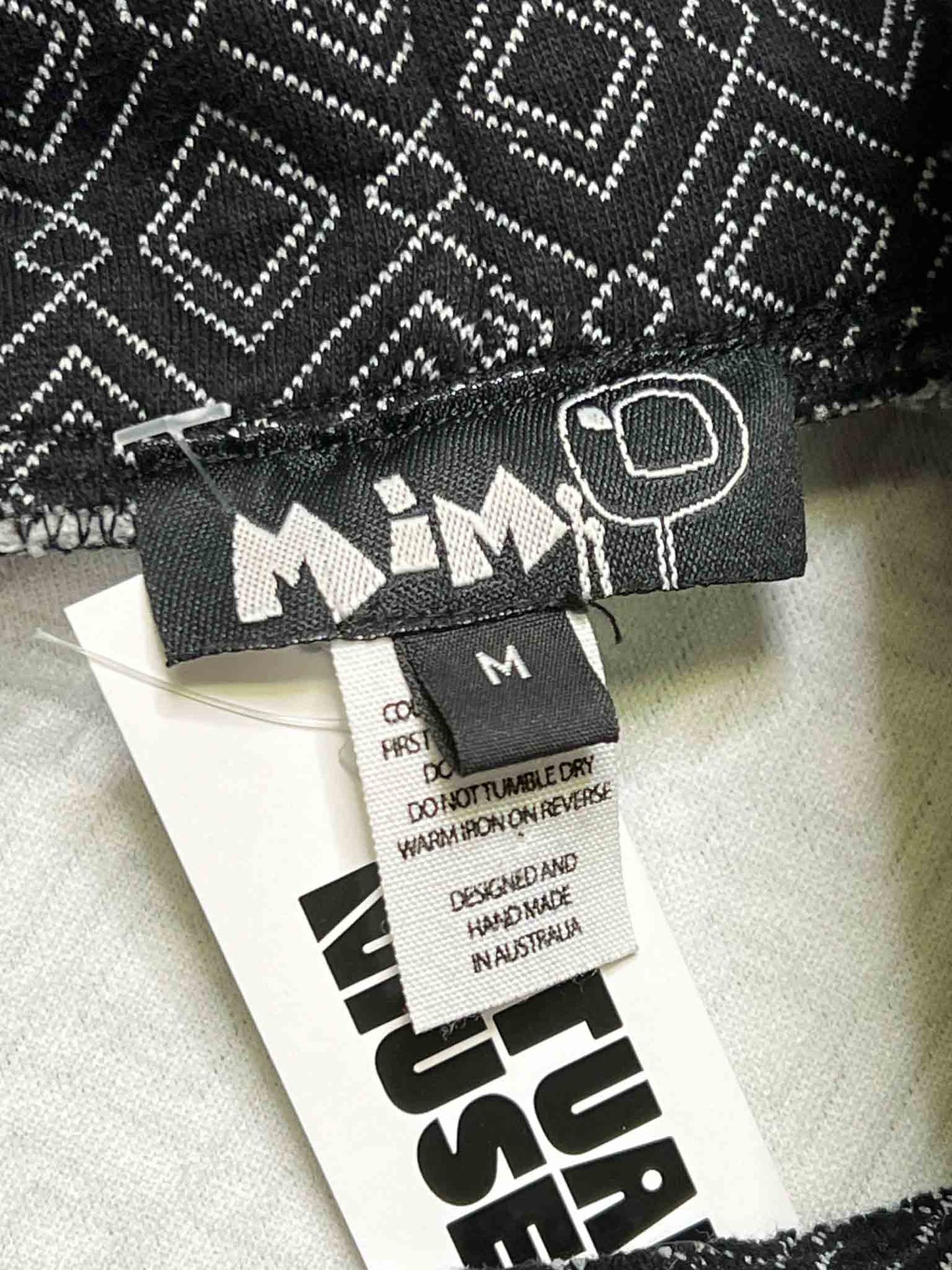 Size M | Mimo Tank Top