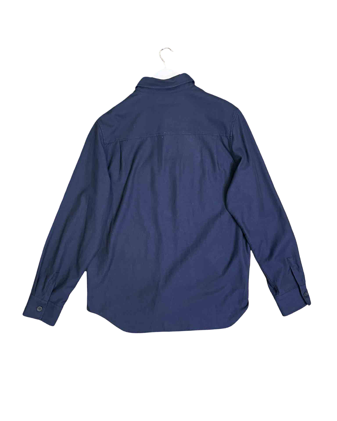 Size M | COS Boxy Fit Front Pockets Shirt