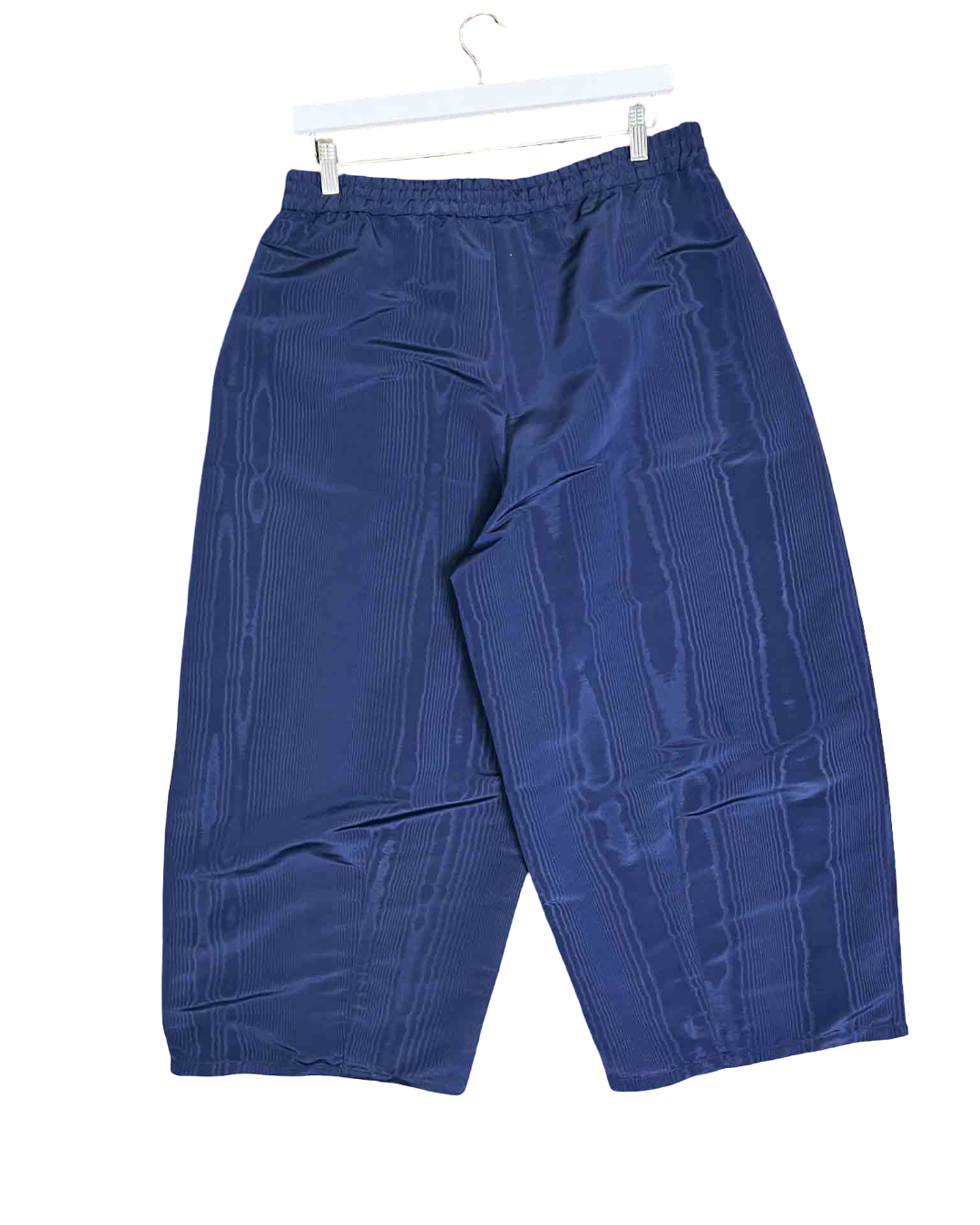 Size M | Alpha60 Trippy Print Balloon Pants