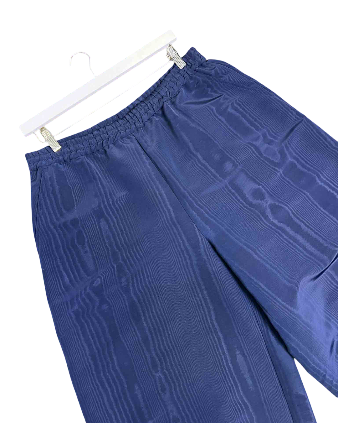 Size M | Alpha60 Trippy Print Balloon Pants