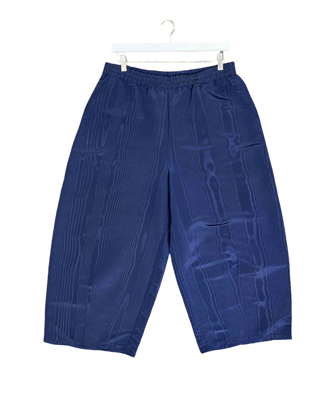 Size M | Alpha60 Trippy Print Balloon Pants