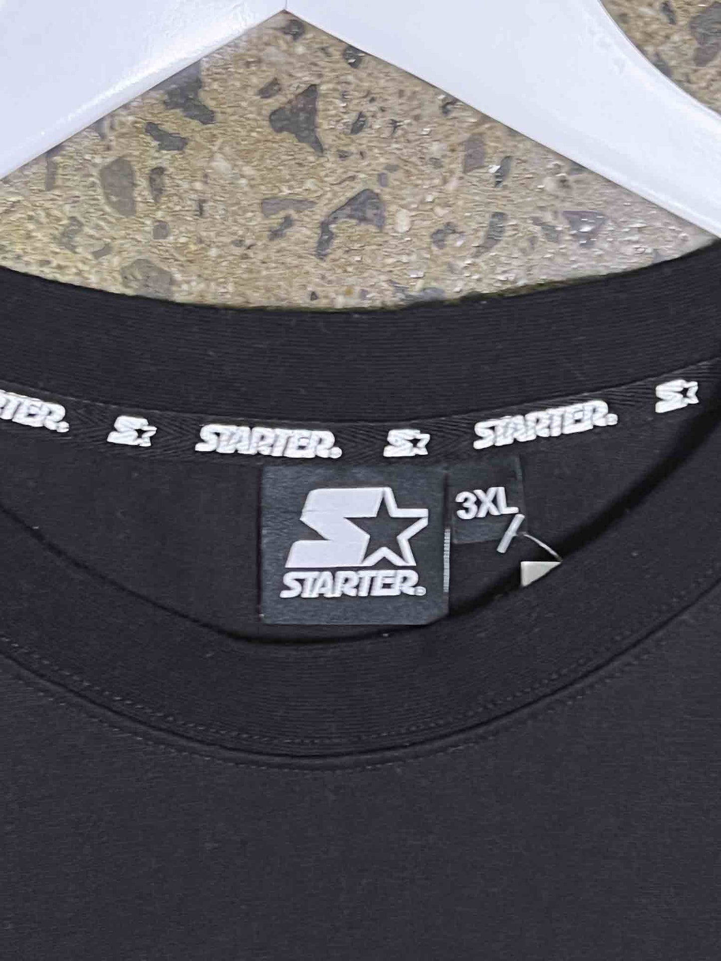 Size 3XL | Starter 1971 New Haven T-shirt