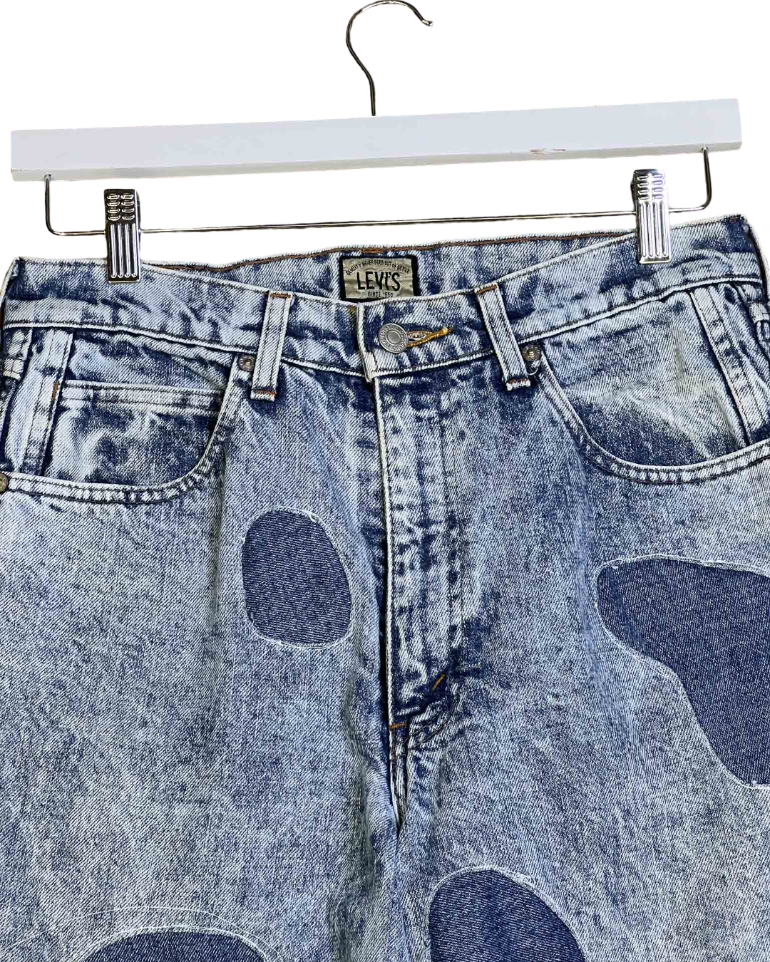 Size 31 | Levi's Vintage Reworked Jeans