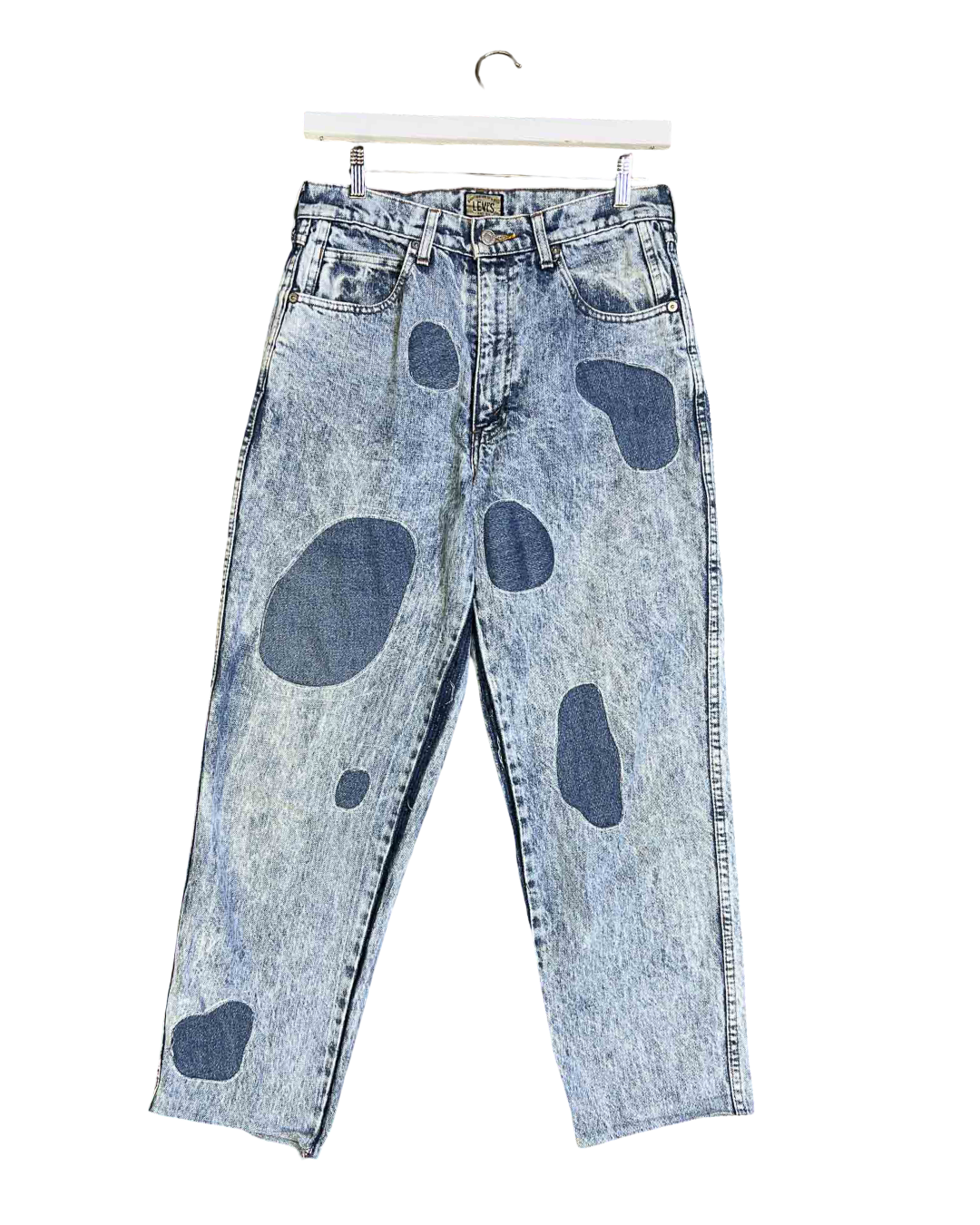 Size 31 | Levi's Vintage Reworked Jeans