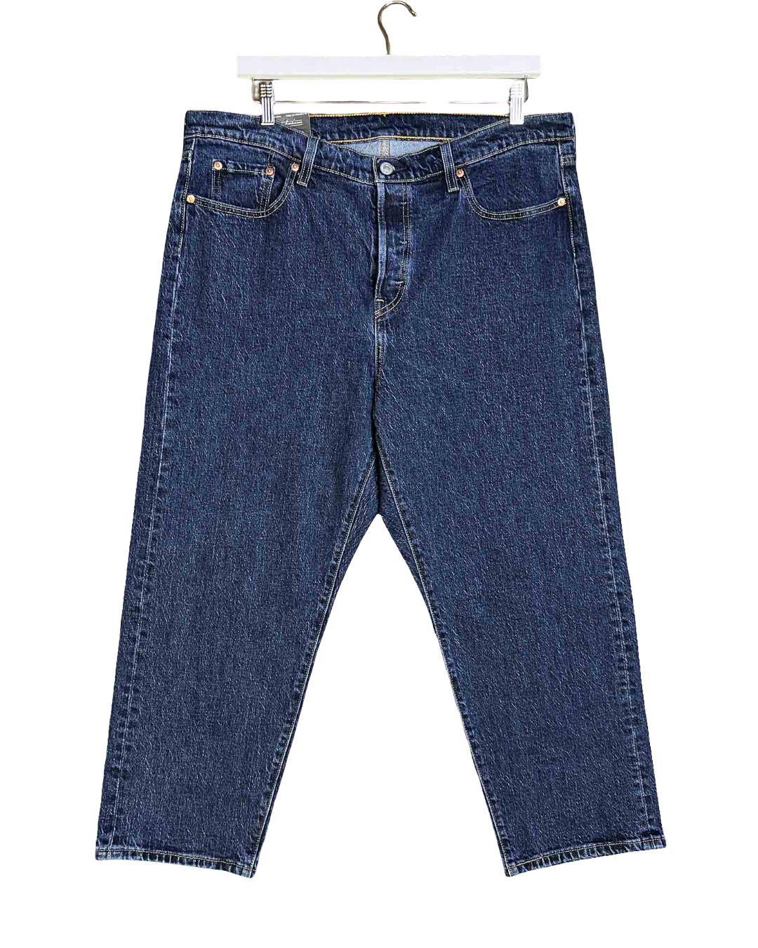 Size 16 | Levi's 501 With Tags