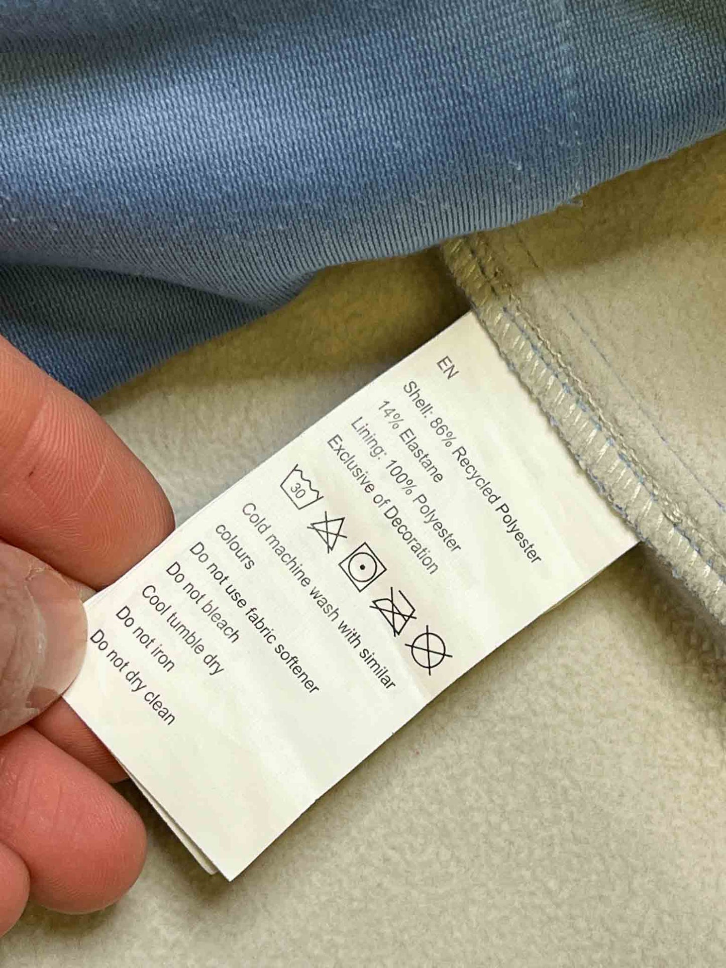 Size 14 | Kathmandu Fleece Jacket