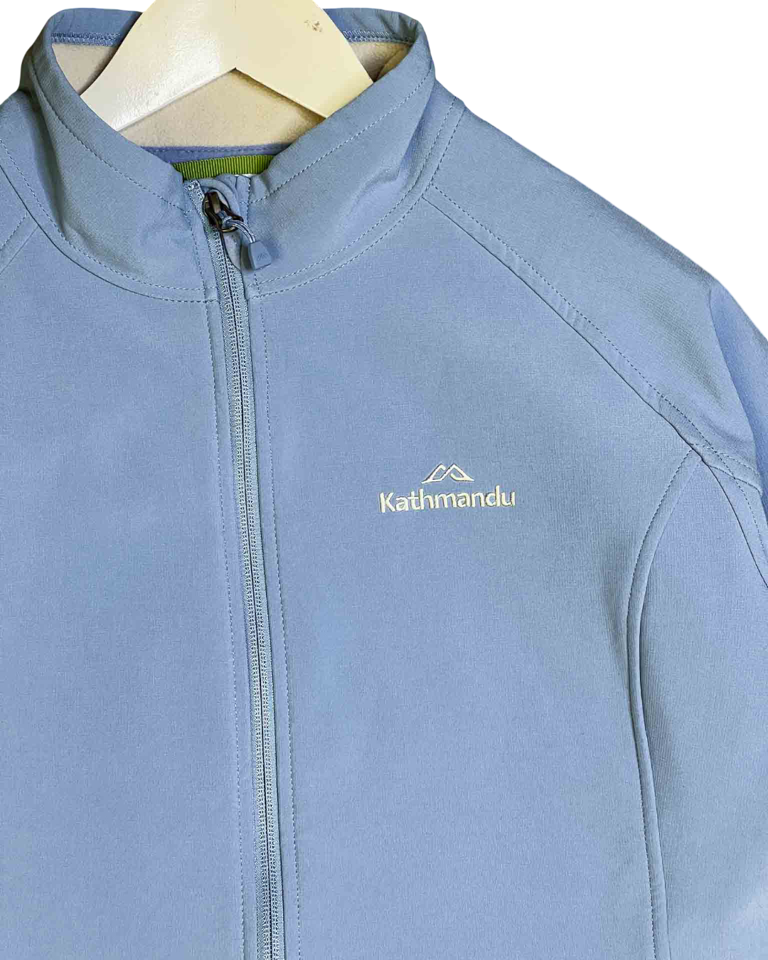 Size 14 | Kathmandu Fleece Jacket