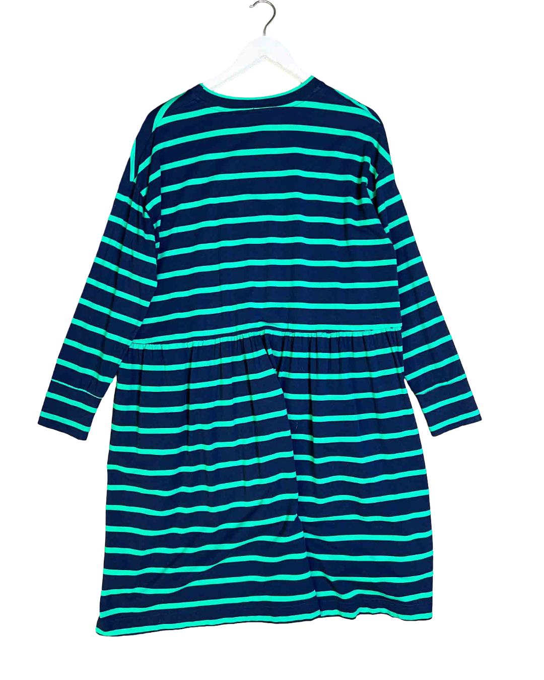 Size 12 | Obus Striped Dress