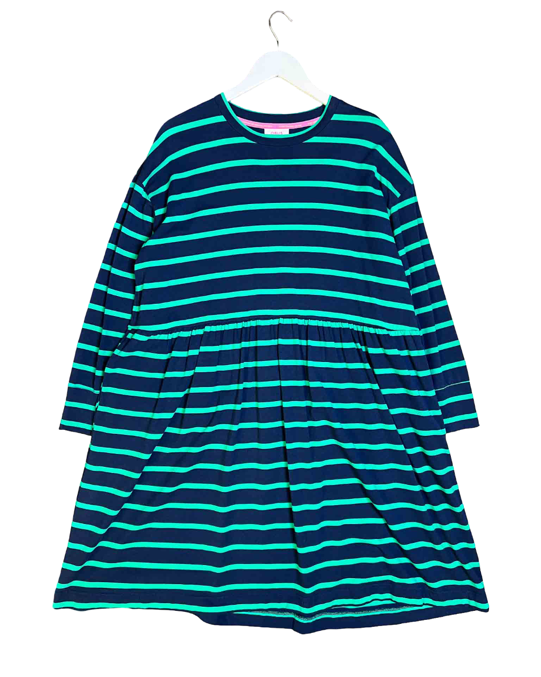 Size 12 | Obus Striped Dress