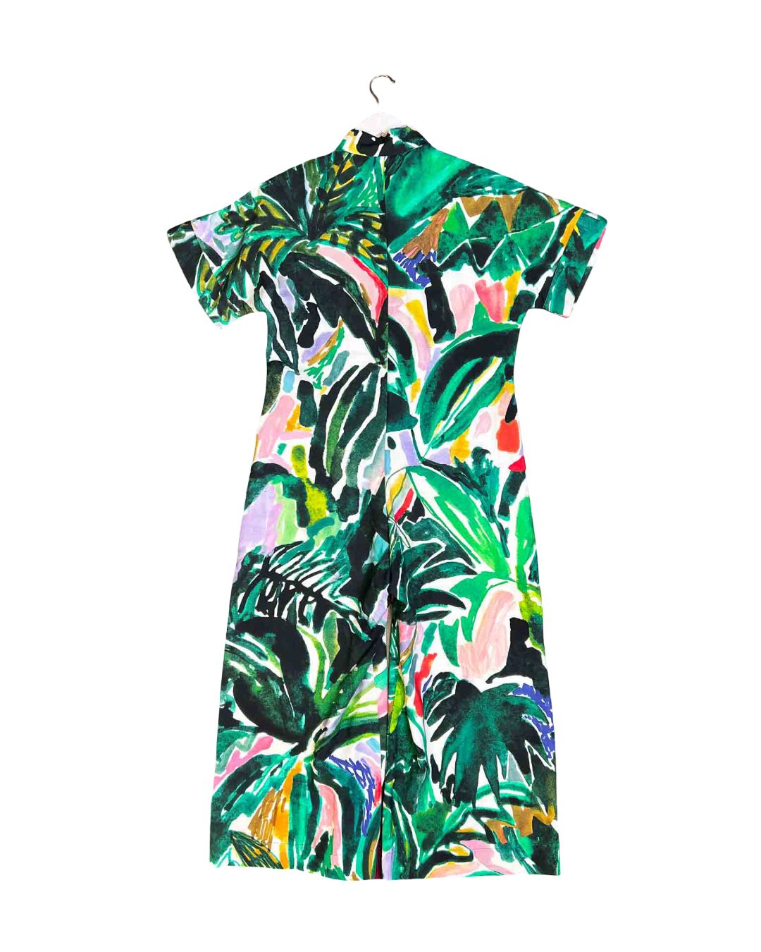 Size XS | Variety Hour Archie Jumpsuit