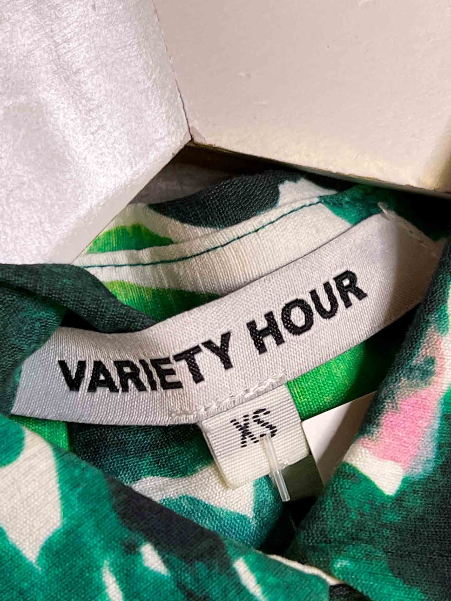 Size XS | Variety Hour Archie Jumpsuit