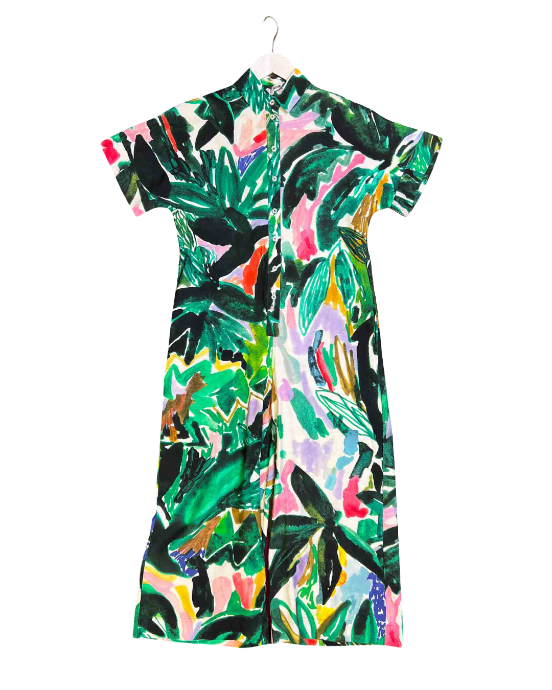 Size XS | Variety Hour Archie Jumpsuit