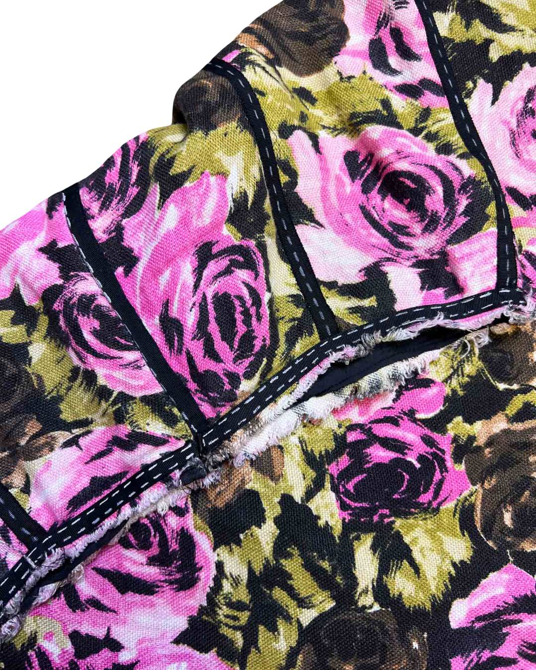 Size 10 | Easton Pearson Linen Skirt