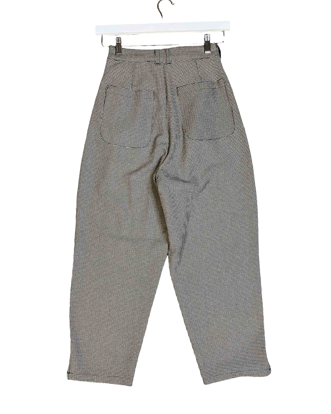 Size 6 | Stussy Vintage Houndstooth Pants