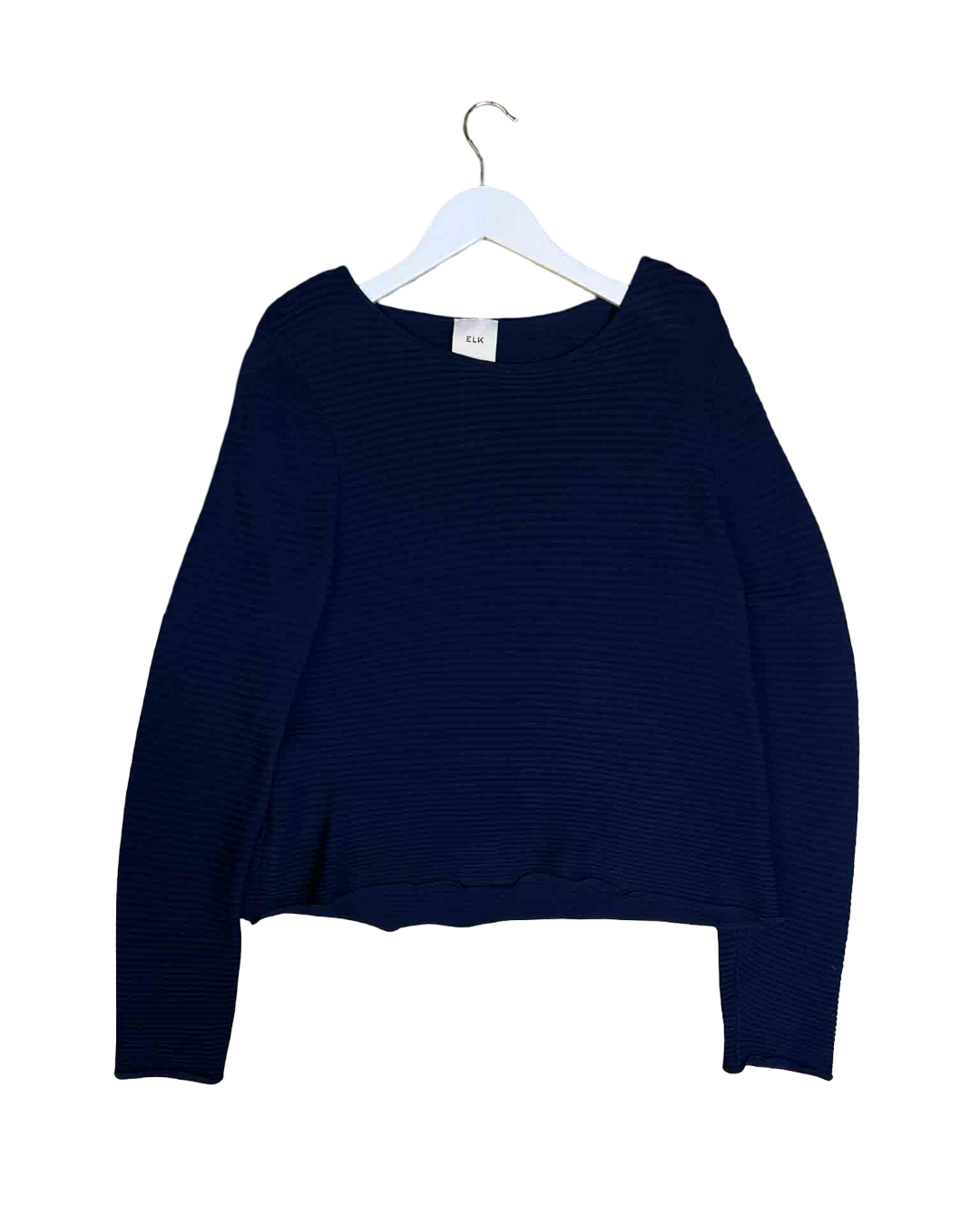 Size L/XL | Elk Ribbed Top