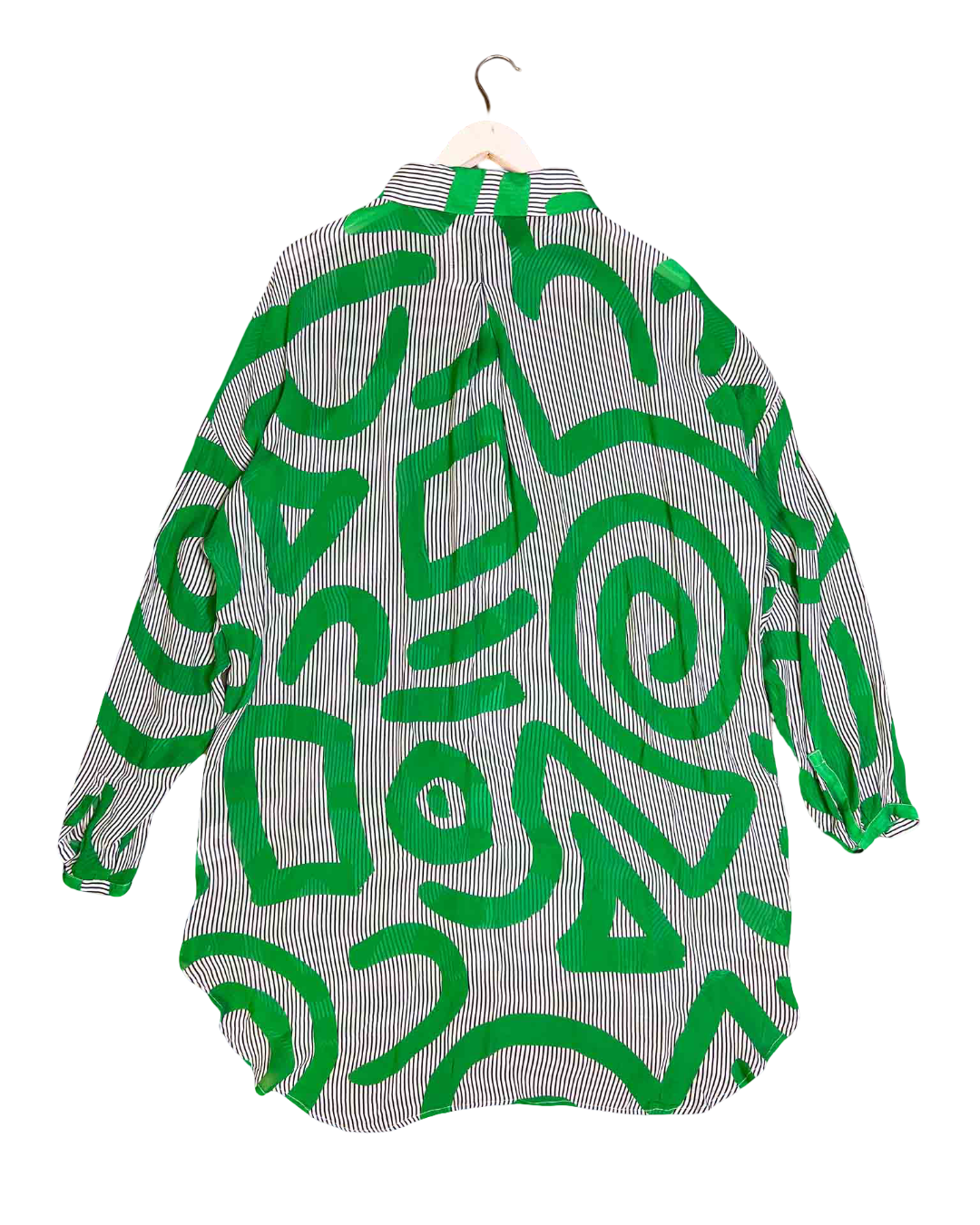 Size 18 | Elk Deili Shirt