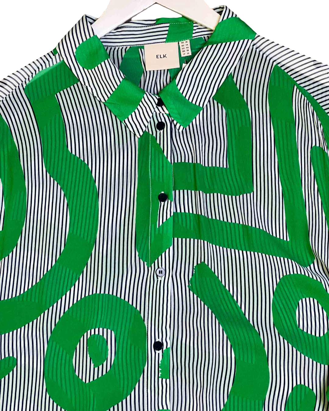 Size 18 | Elk Deili Shirt