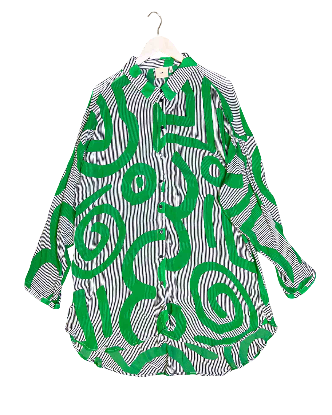 Size 18 | Elk Deili Shirt