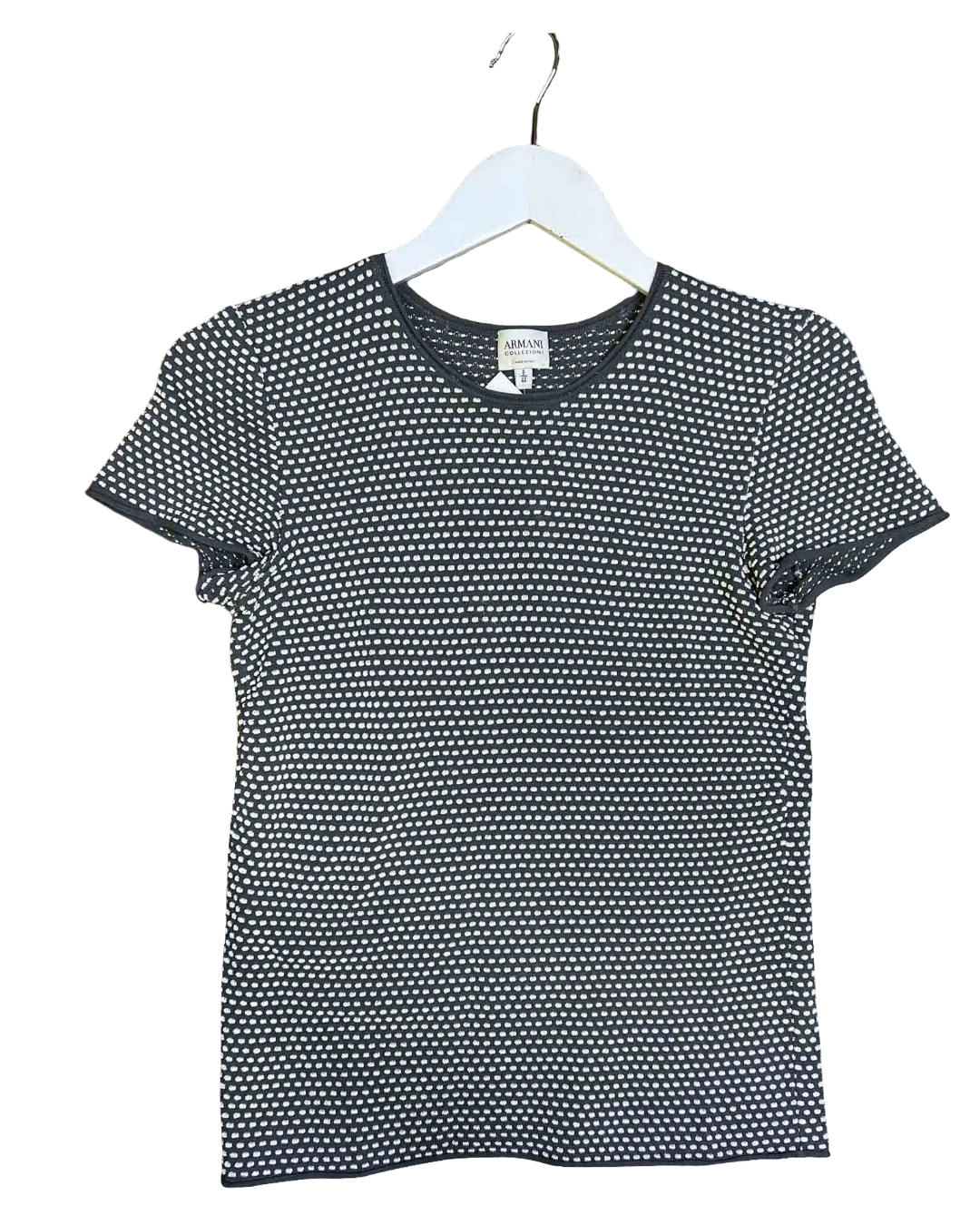 Size 8 | Armani Collezioni Vintage Top