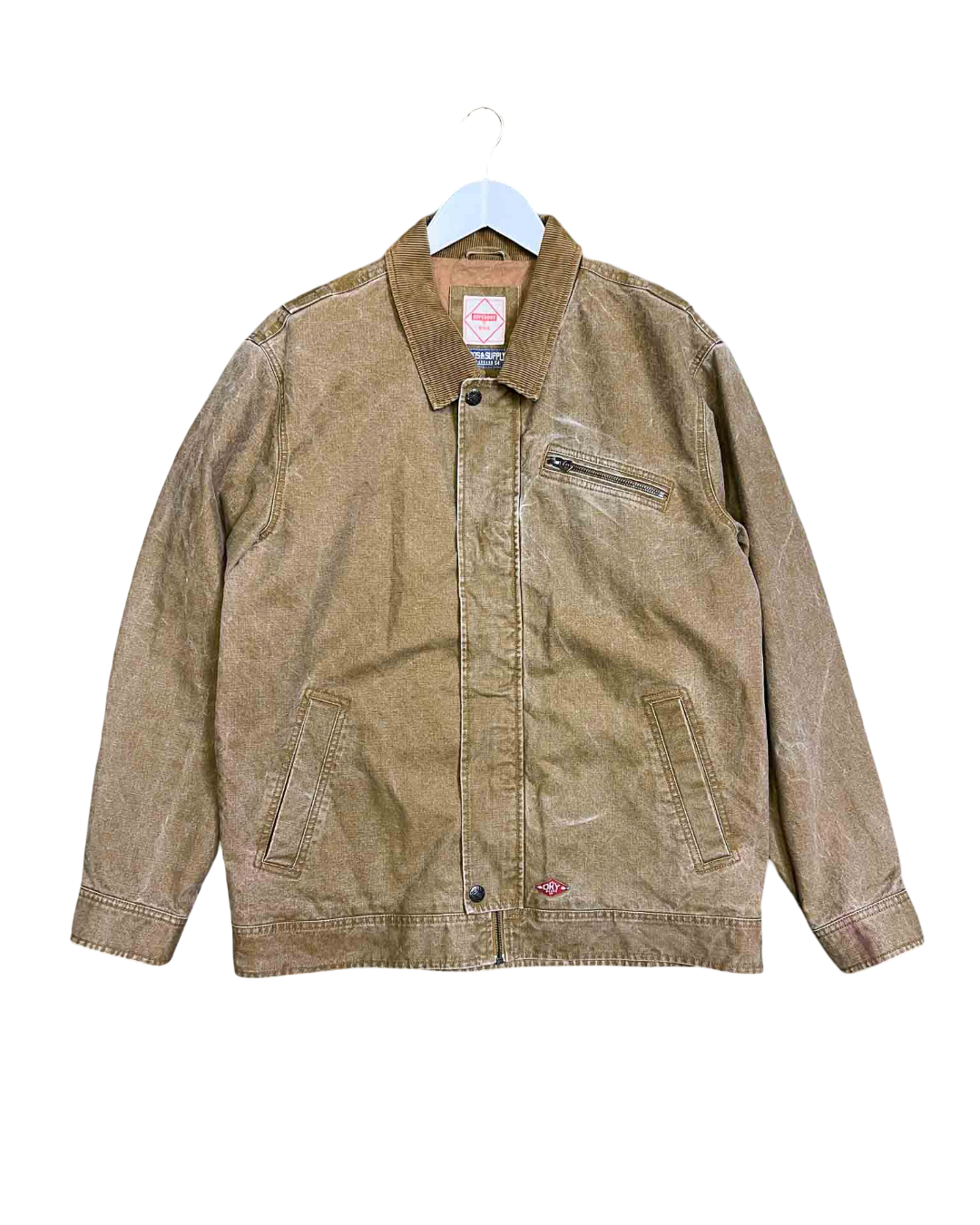 Size M | Superdry Vintage Jacket