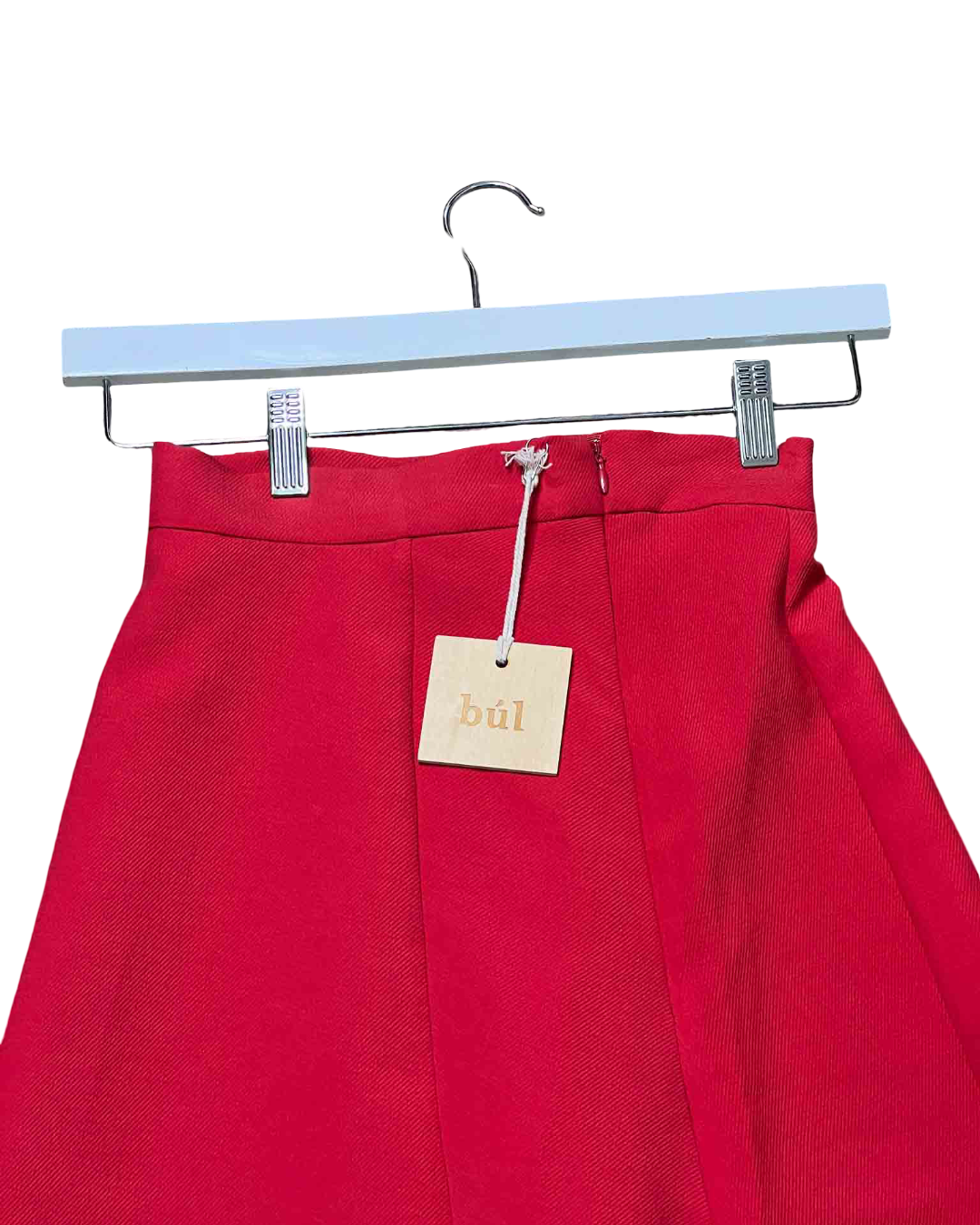 Size 6 | Búl Maxi Skirt