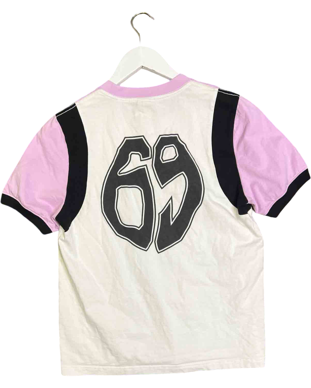 Size S | PAM Raglan T-shirt