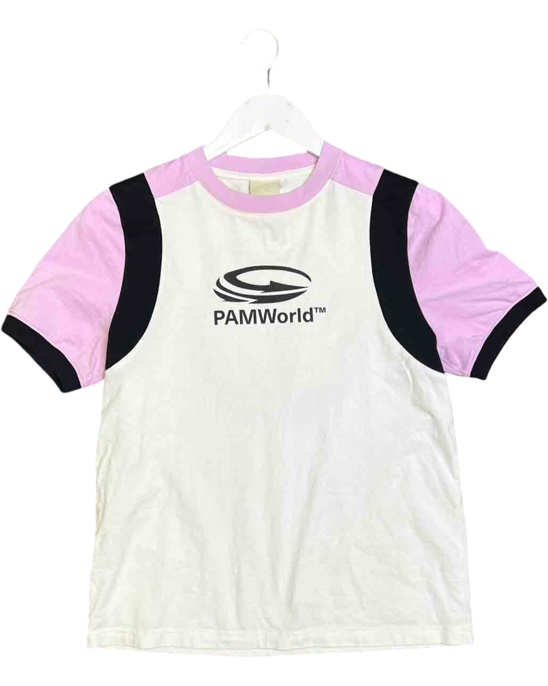 Size S | PAM Raglan T-shirt