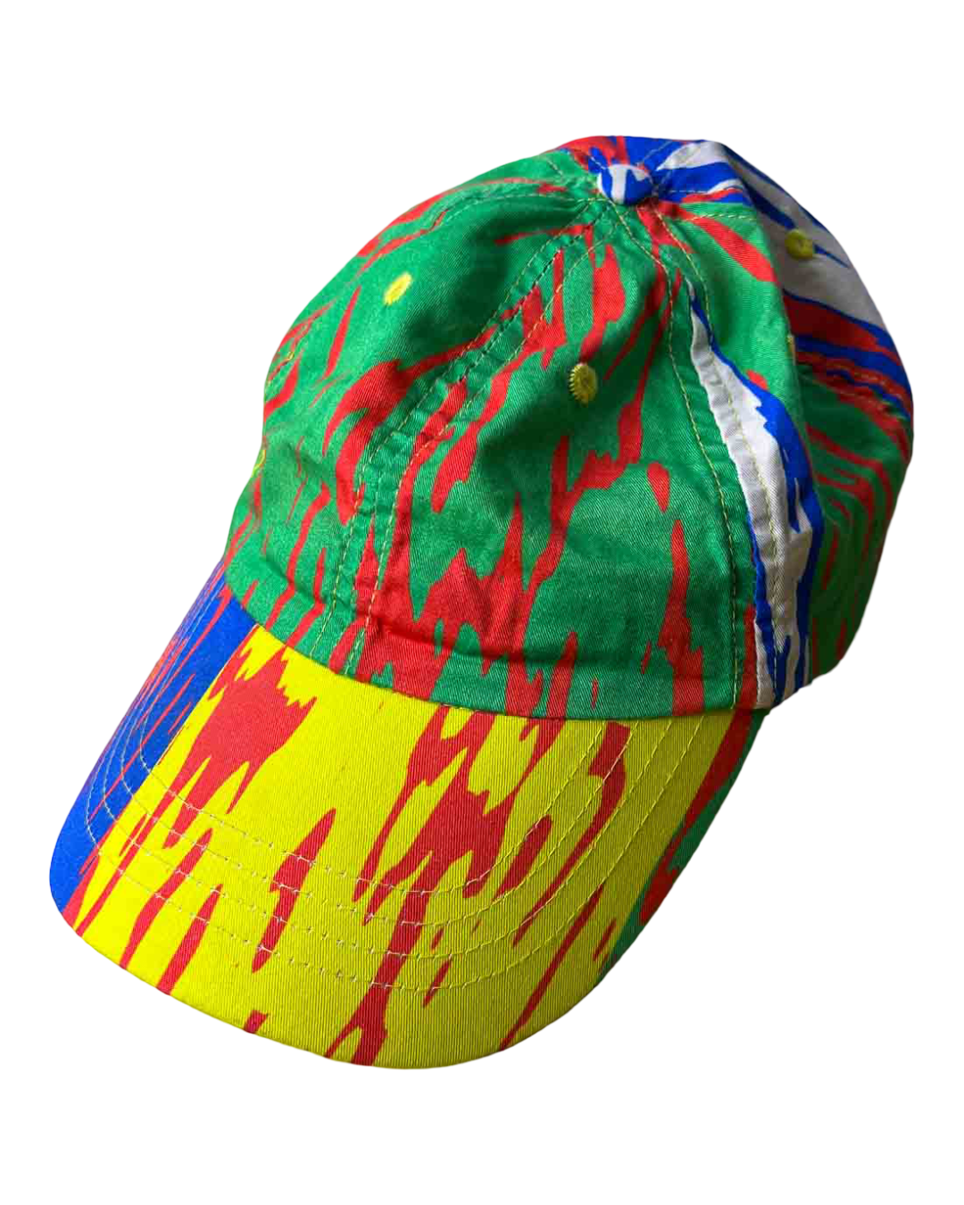 One Size | Verner Multicolour Cap