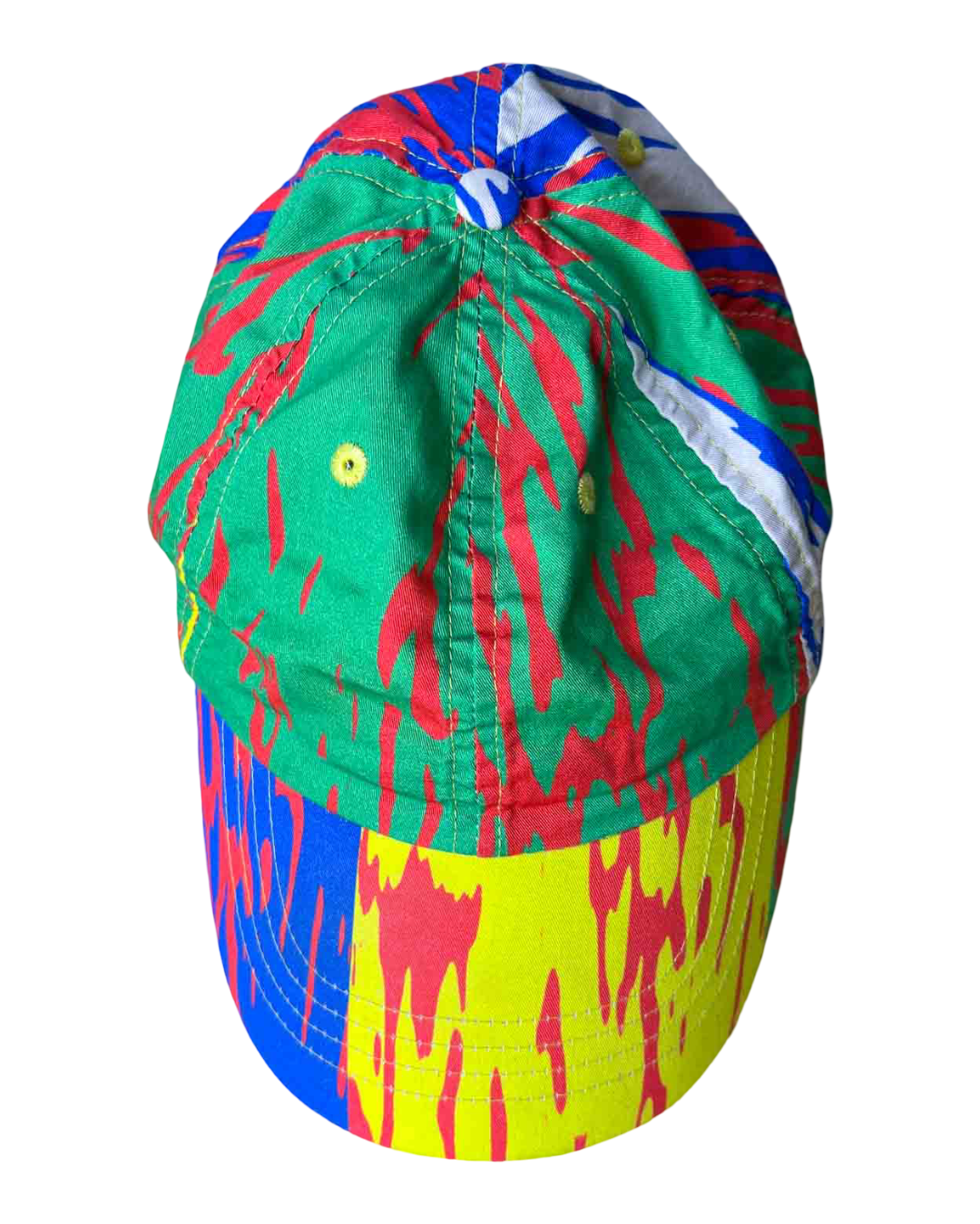 One Size | Verner Multicolour Cap