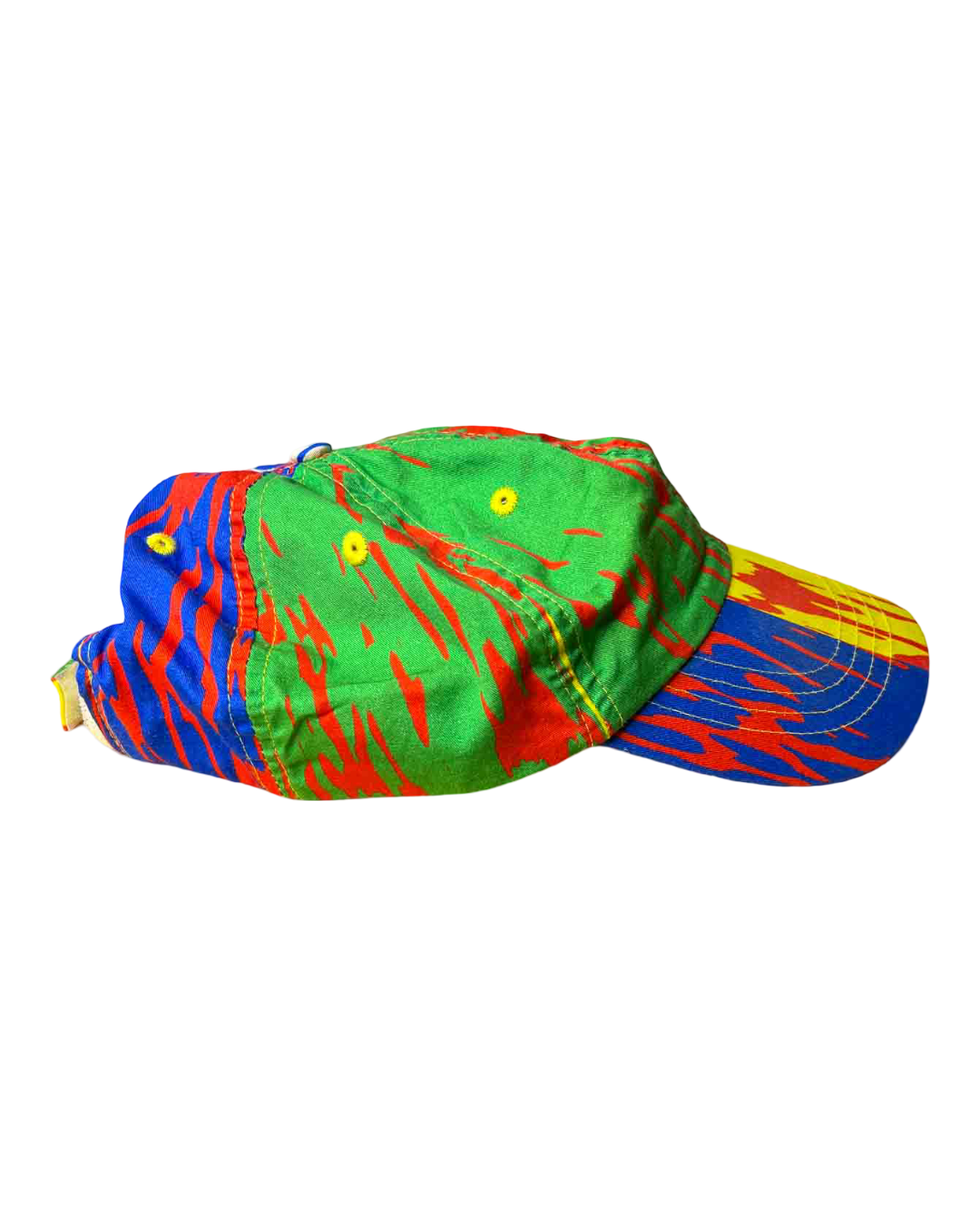 One Size | Verner Multicolour Cap