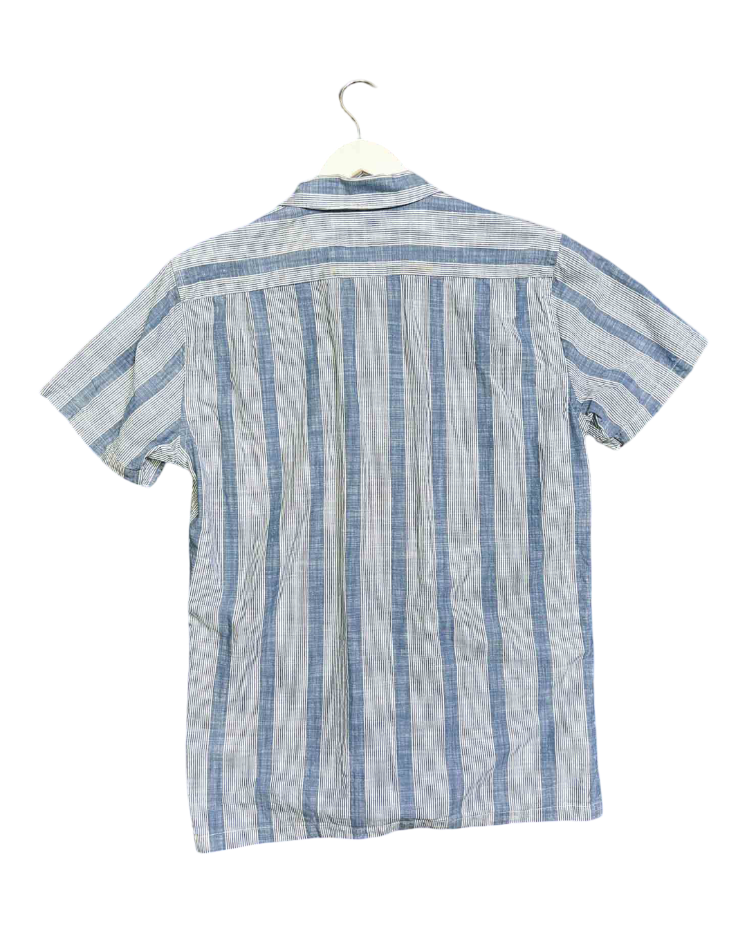 Size S | Country Road Striped Shirt