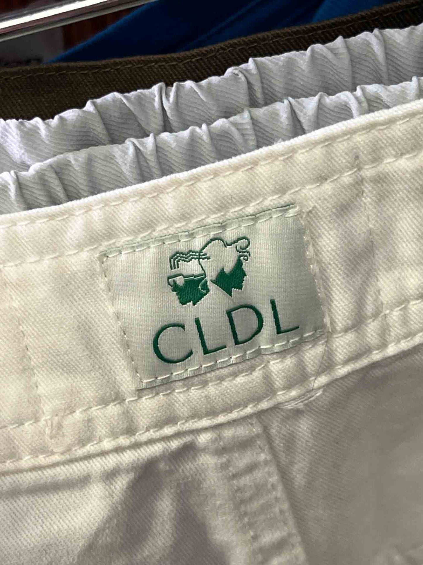Size 1 (6) | Client Liason Deluxe Line Pleated Barrel Pants