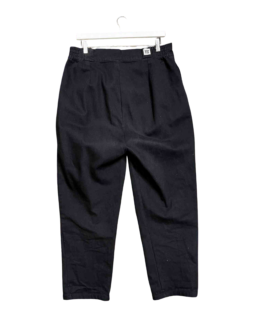 Size 36 | Lucy & Yak Pleated Pants