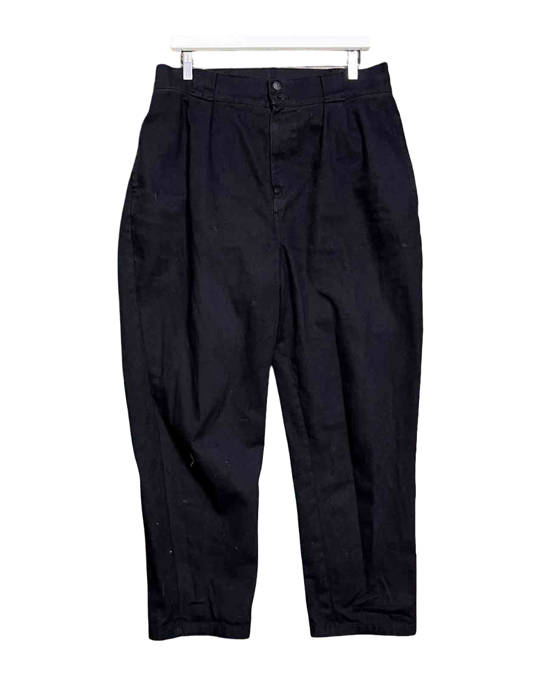 Size 36 | Lucy & Yak Pleated Pants