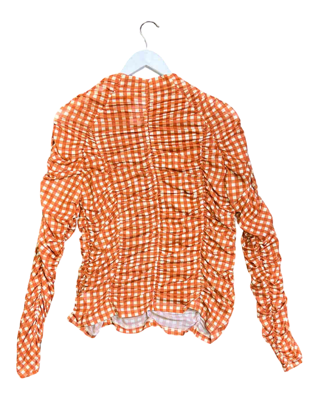 Size L | Variety Hour Juny Mesh Top
