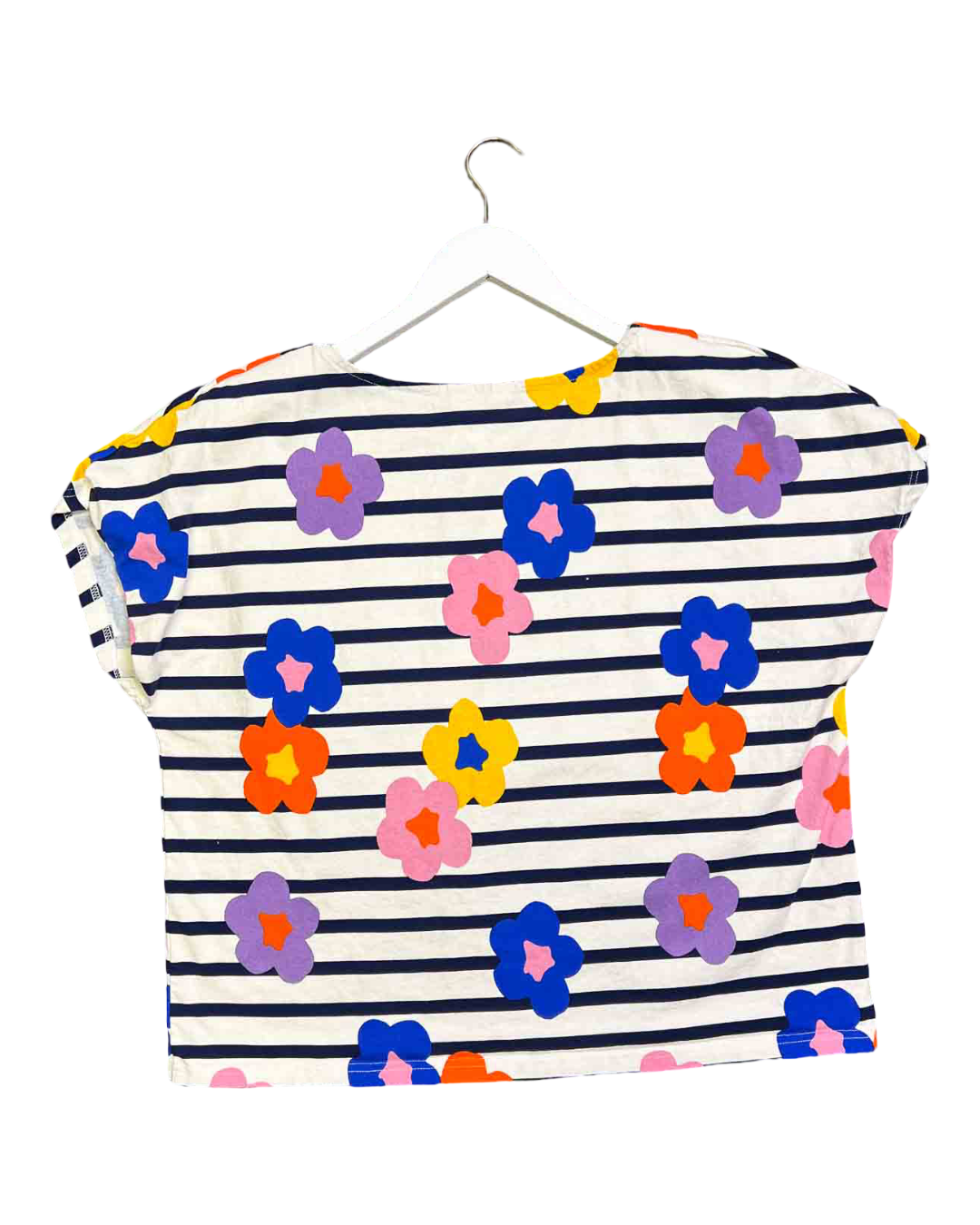 Size 18 | Gorman Striped Top