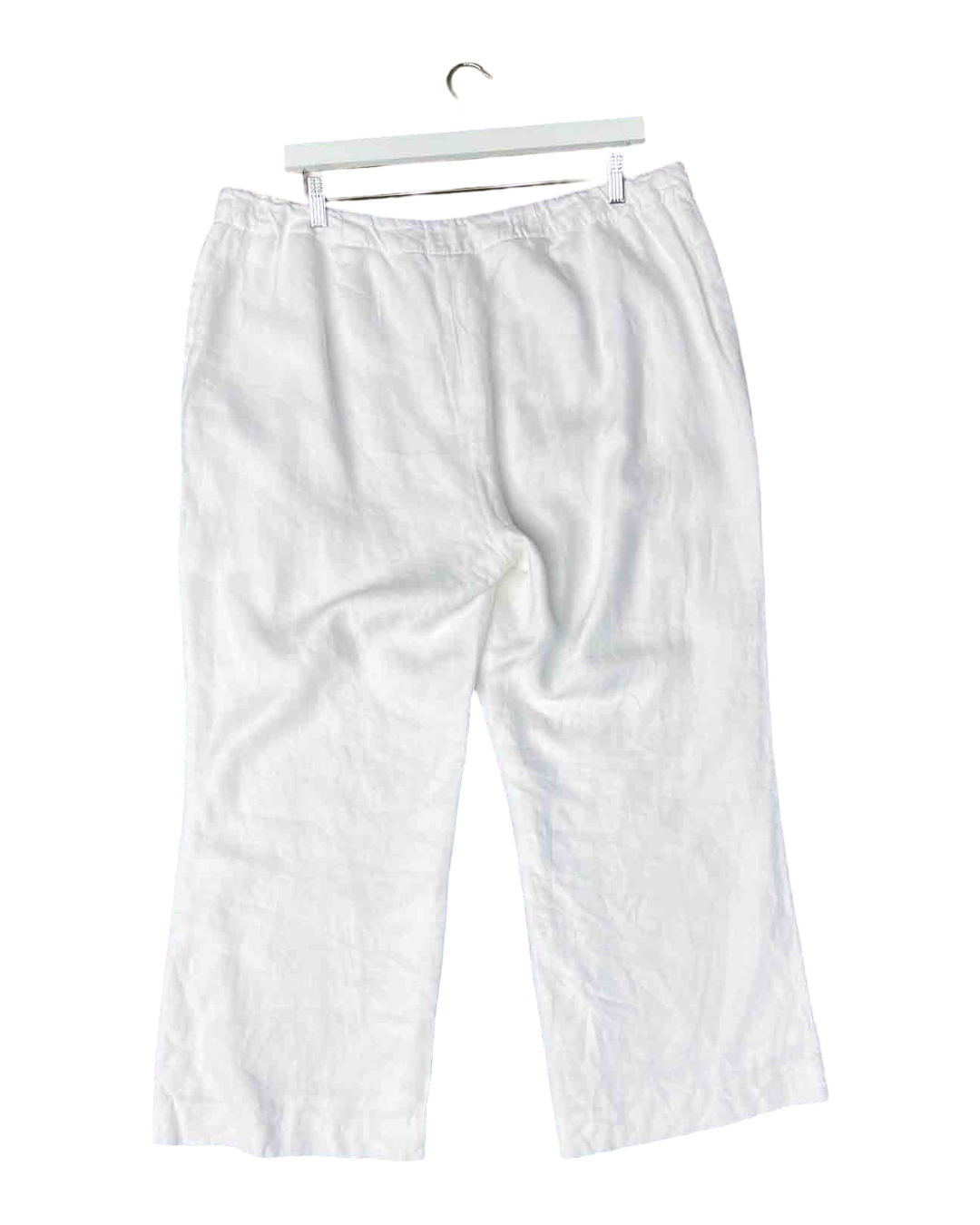 Size 14 | Lauren by Ralph Lauren Linen Pants