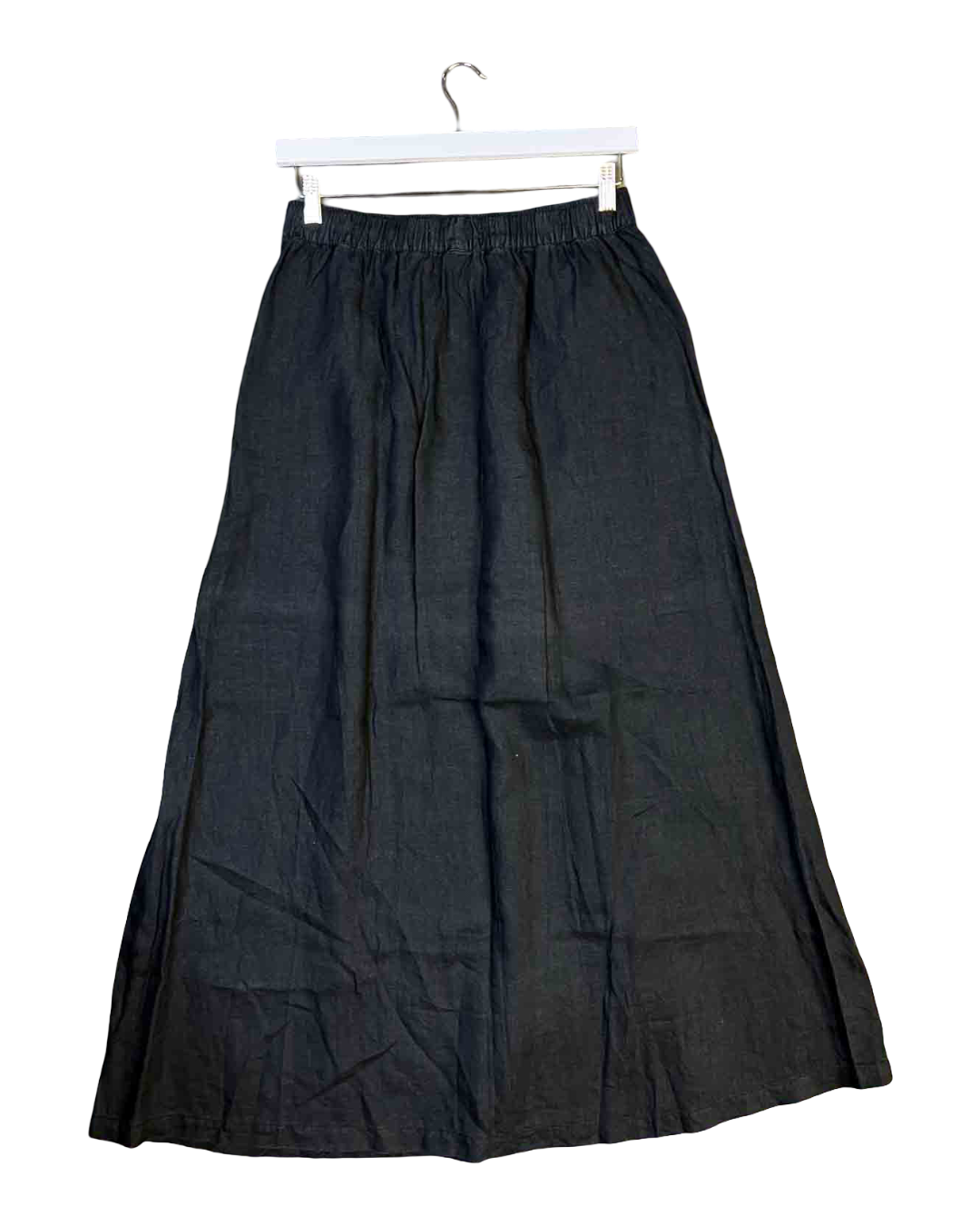 Size 12 | Assembly Label Linen Maxi Skirt