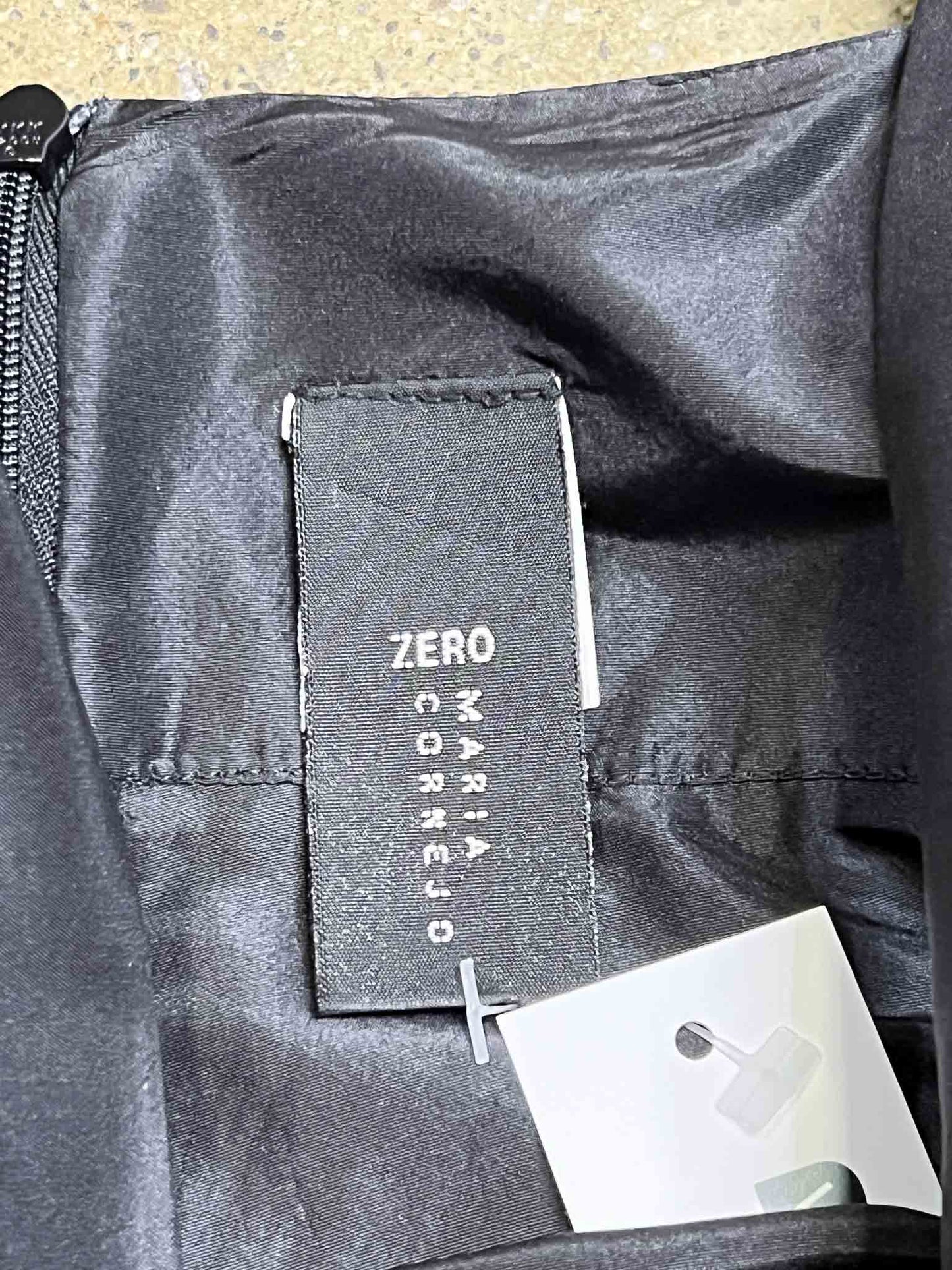 Size 4 | Zero x Maria Cornejd Dress